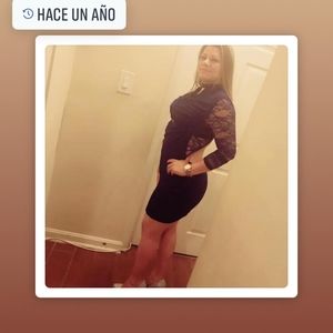 Meet your Posher, Mirian r